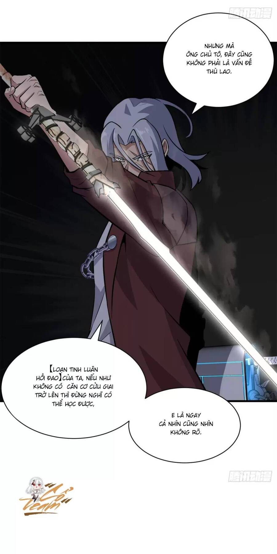Chapter 77 - Trang 19