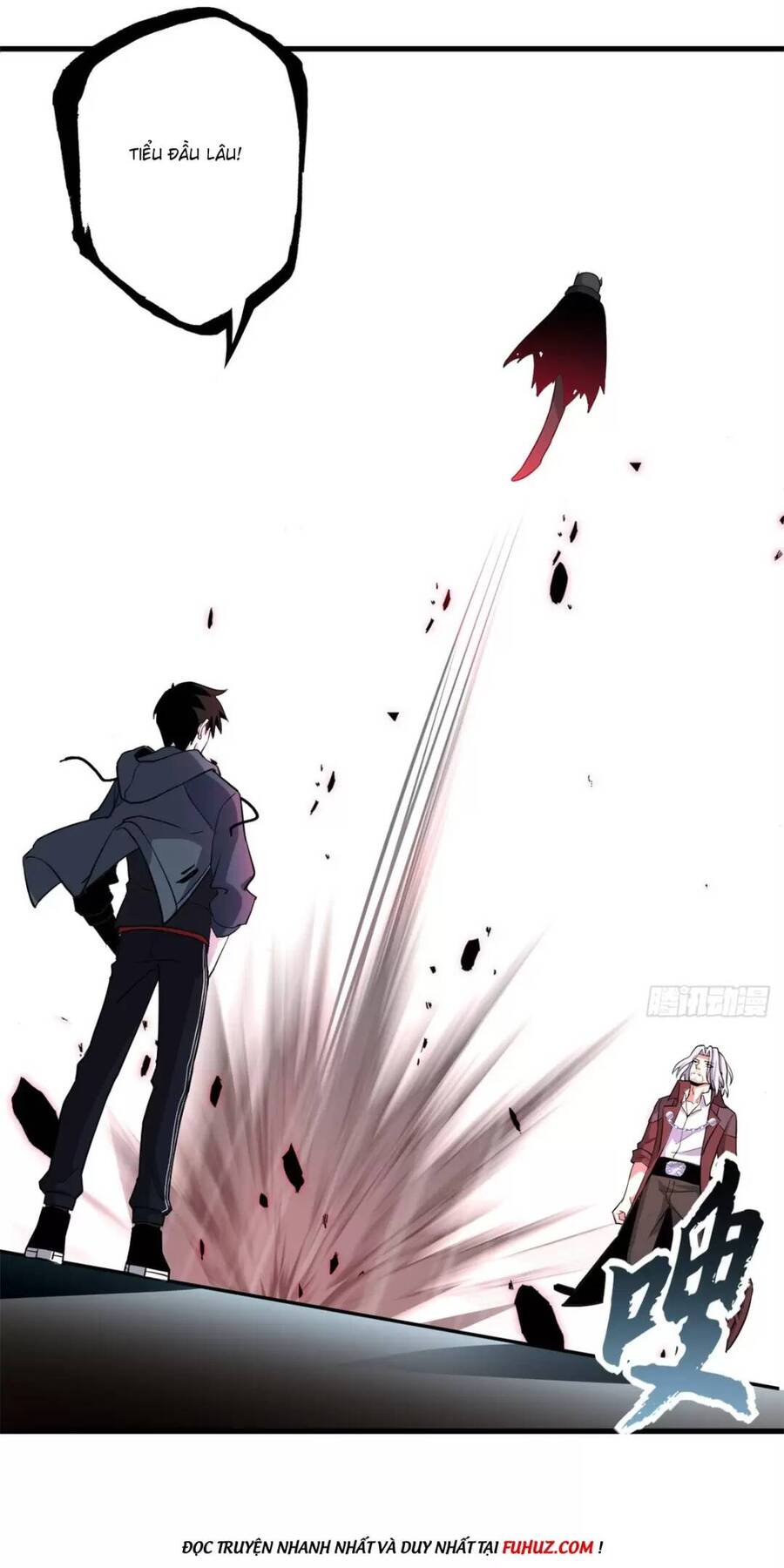 Chapter 77 - Trang 20