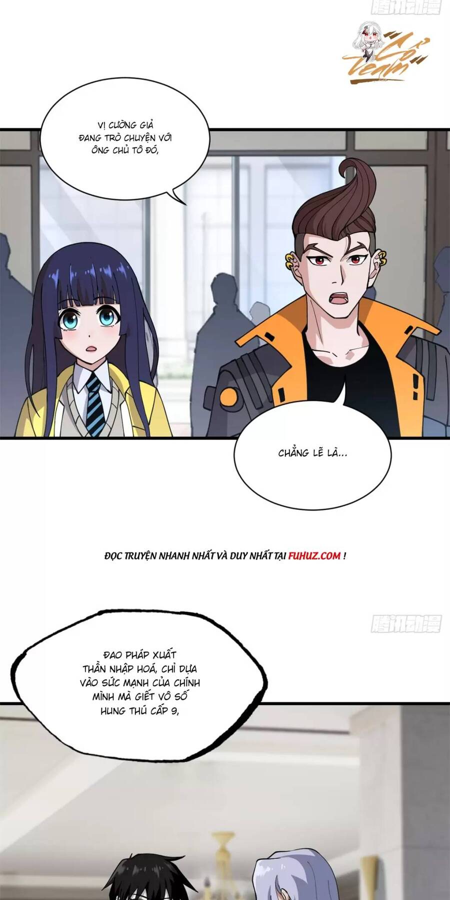 Chapter 77 - Trang 3