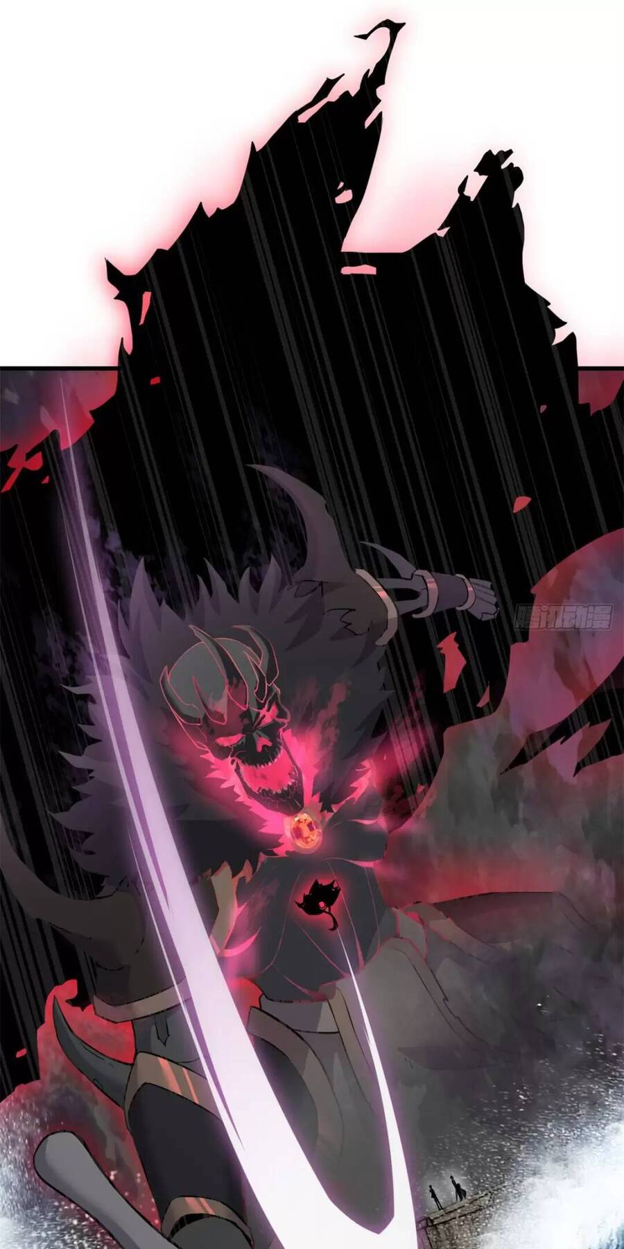 Chapter 77 - Trang 21