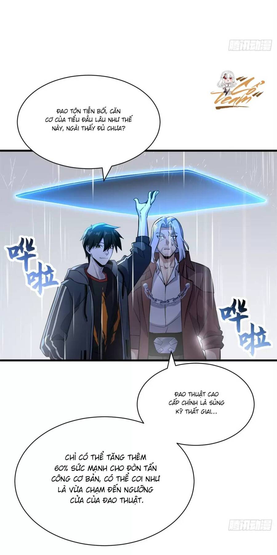 Chapter 77 - Trang 25