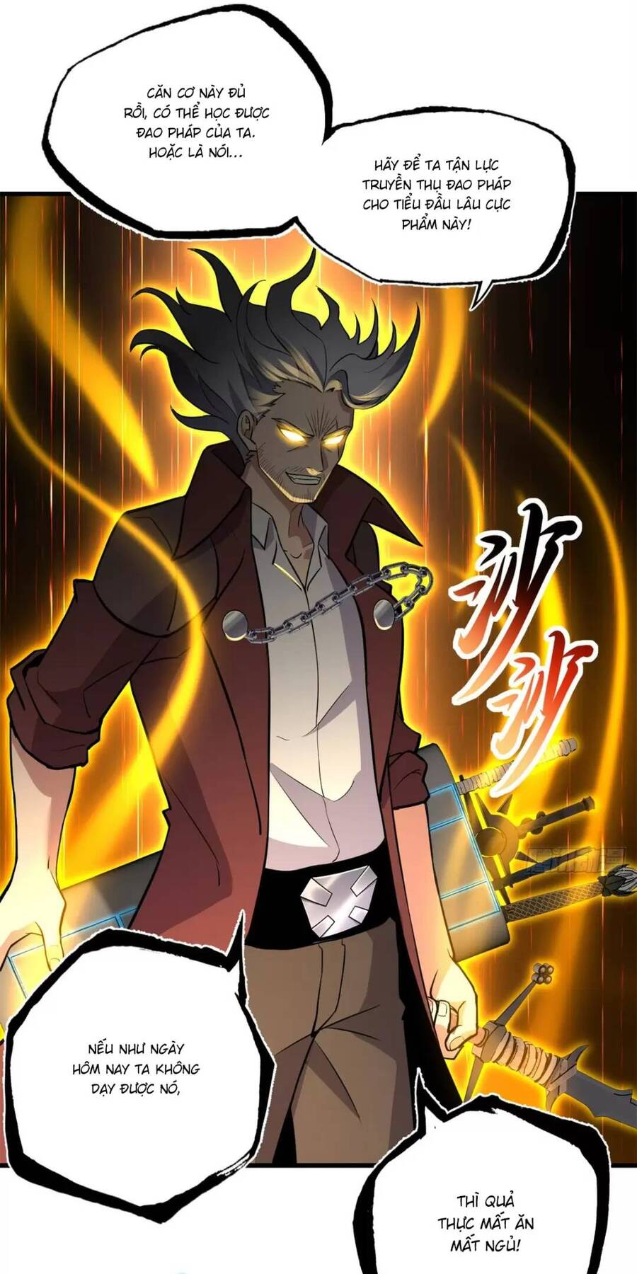 Chapter 77 - Trang 27