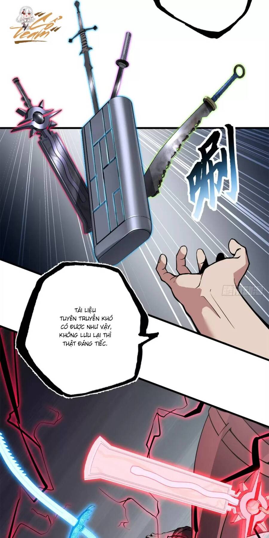 Chapter 77 - Trang 28
