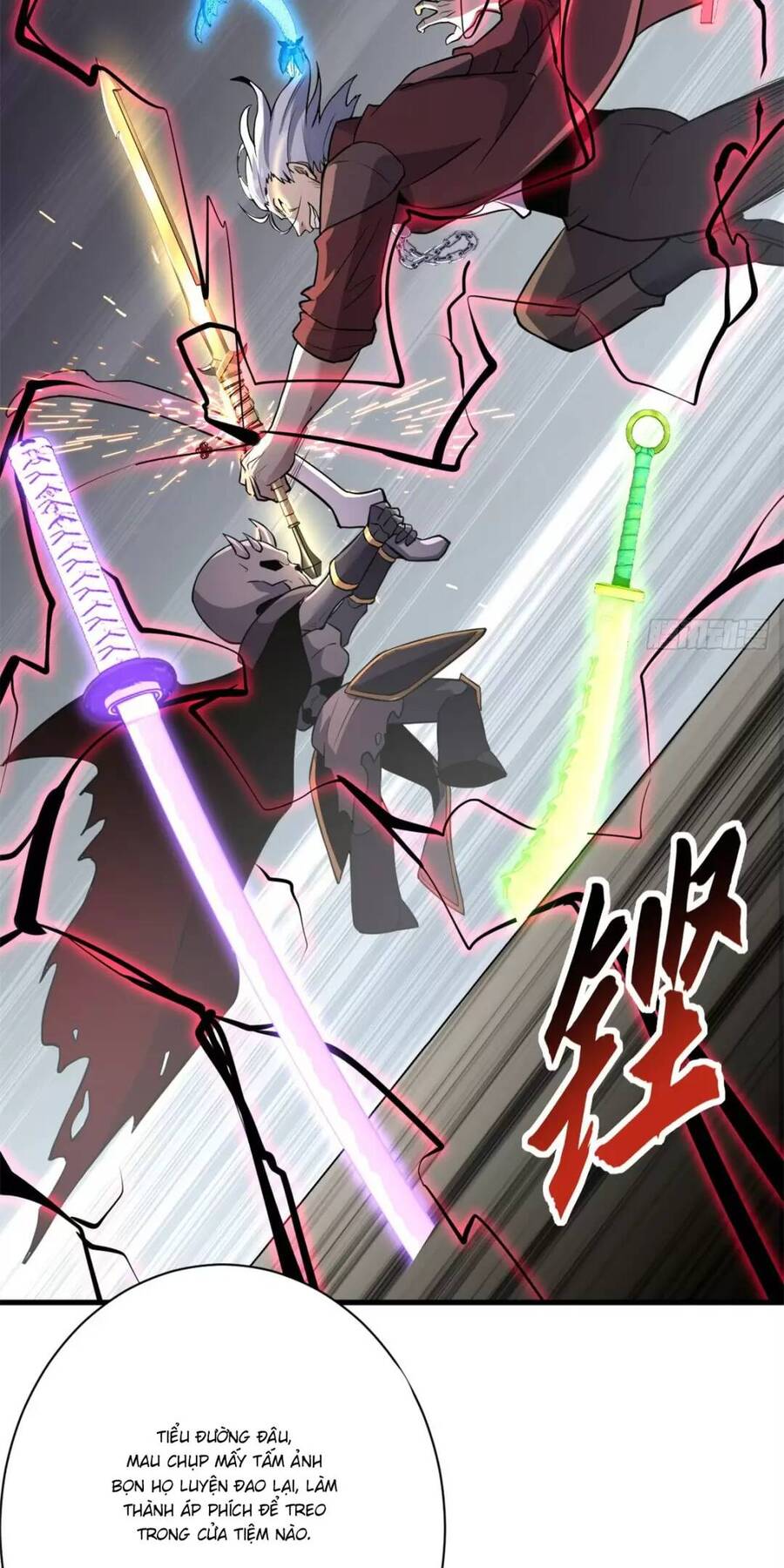 Chapter 77 - Trang 29