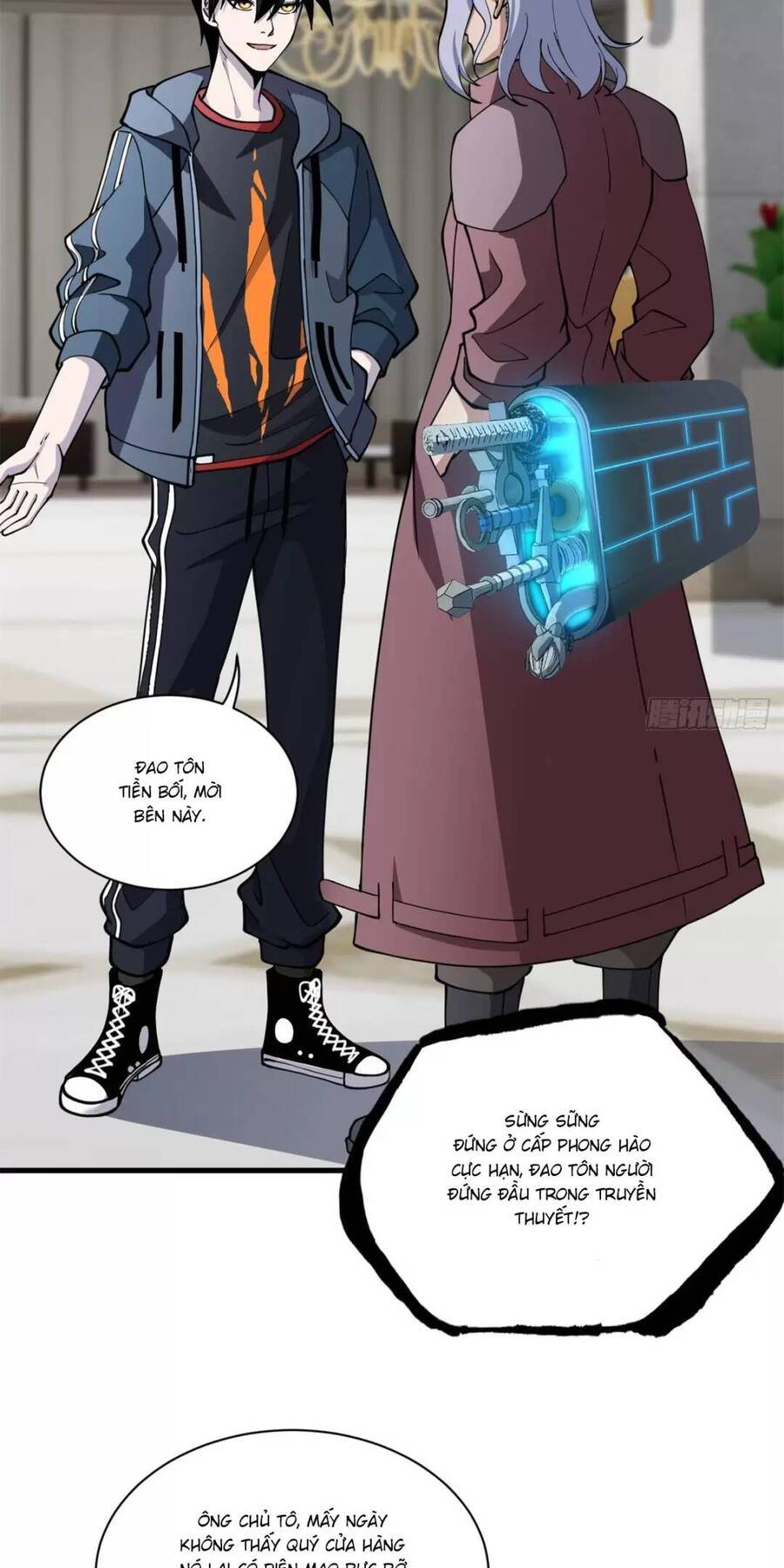 Chapter 77 - Trang 4