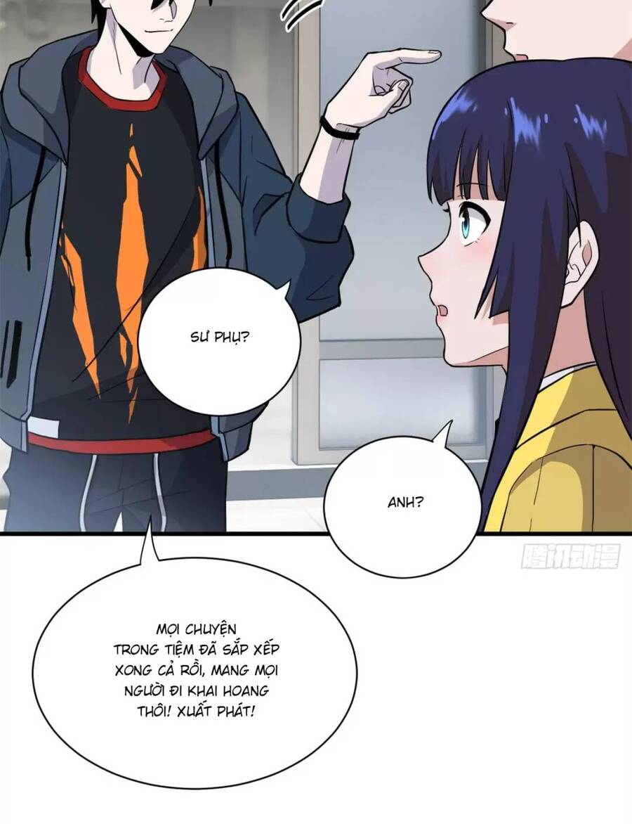 Chapter 77 - Trang 31