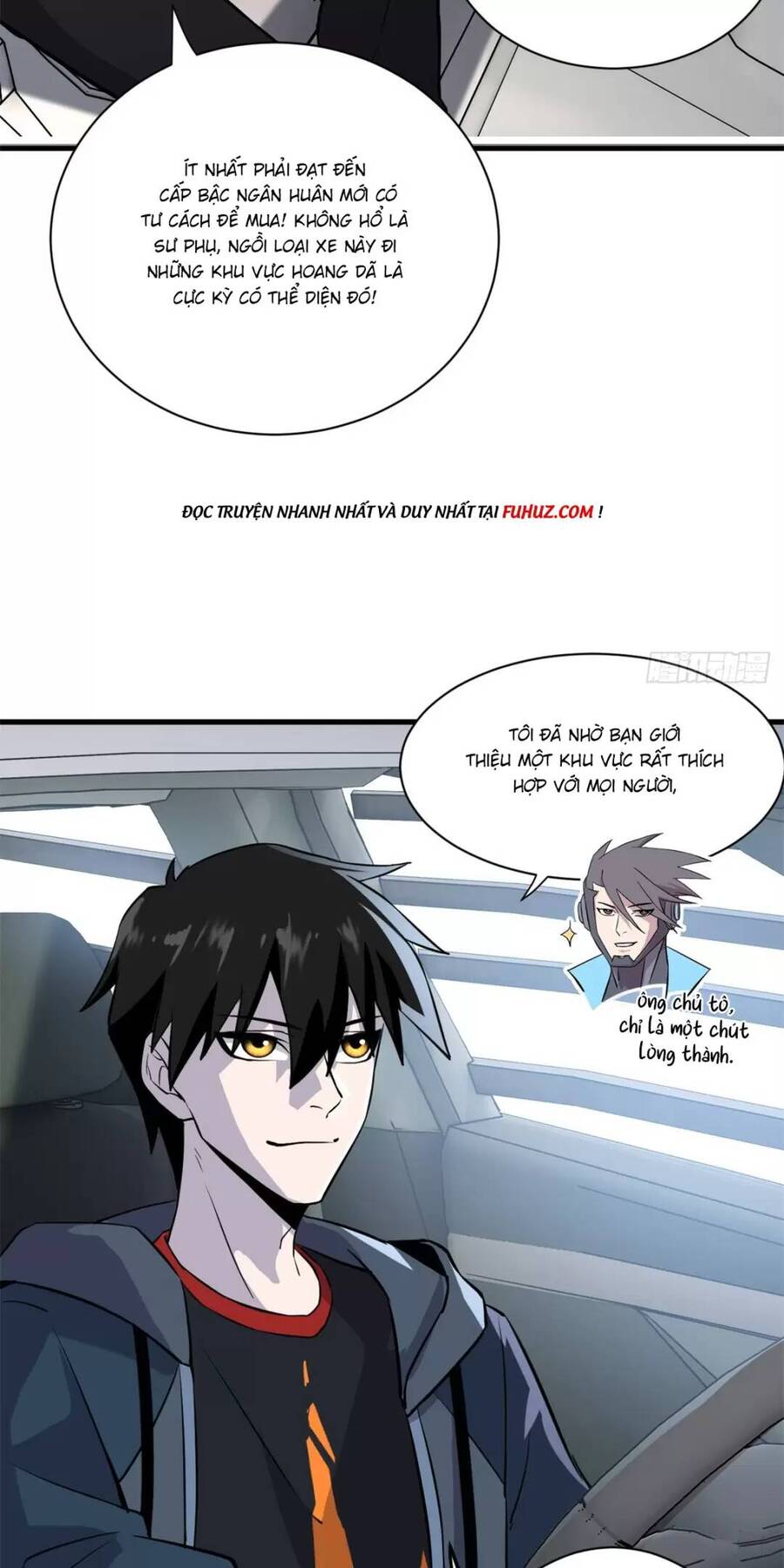 Chapter 77 - Trang 34