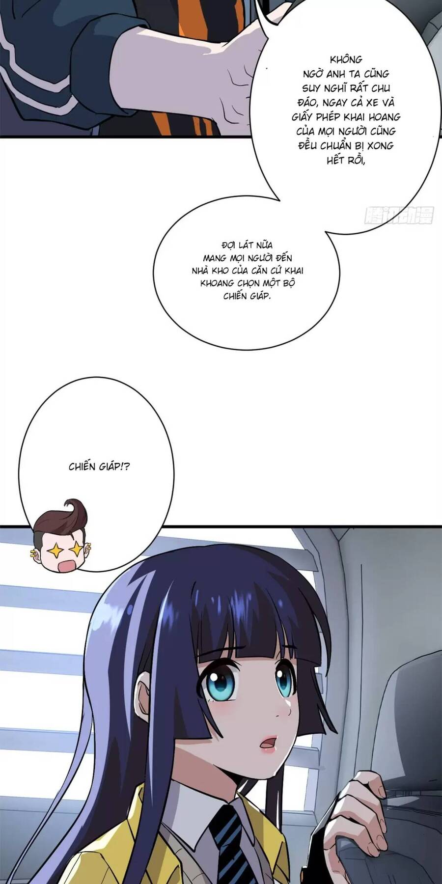 Chapter 77 - Trang 35