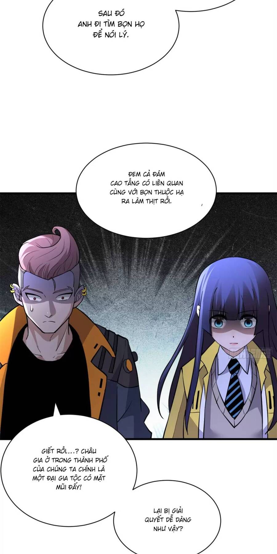 Chapter 77 - Trang 37