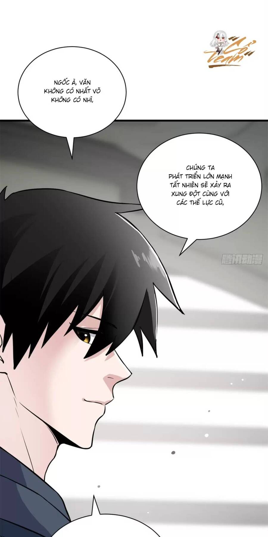 Chapter 77 - Trang 40