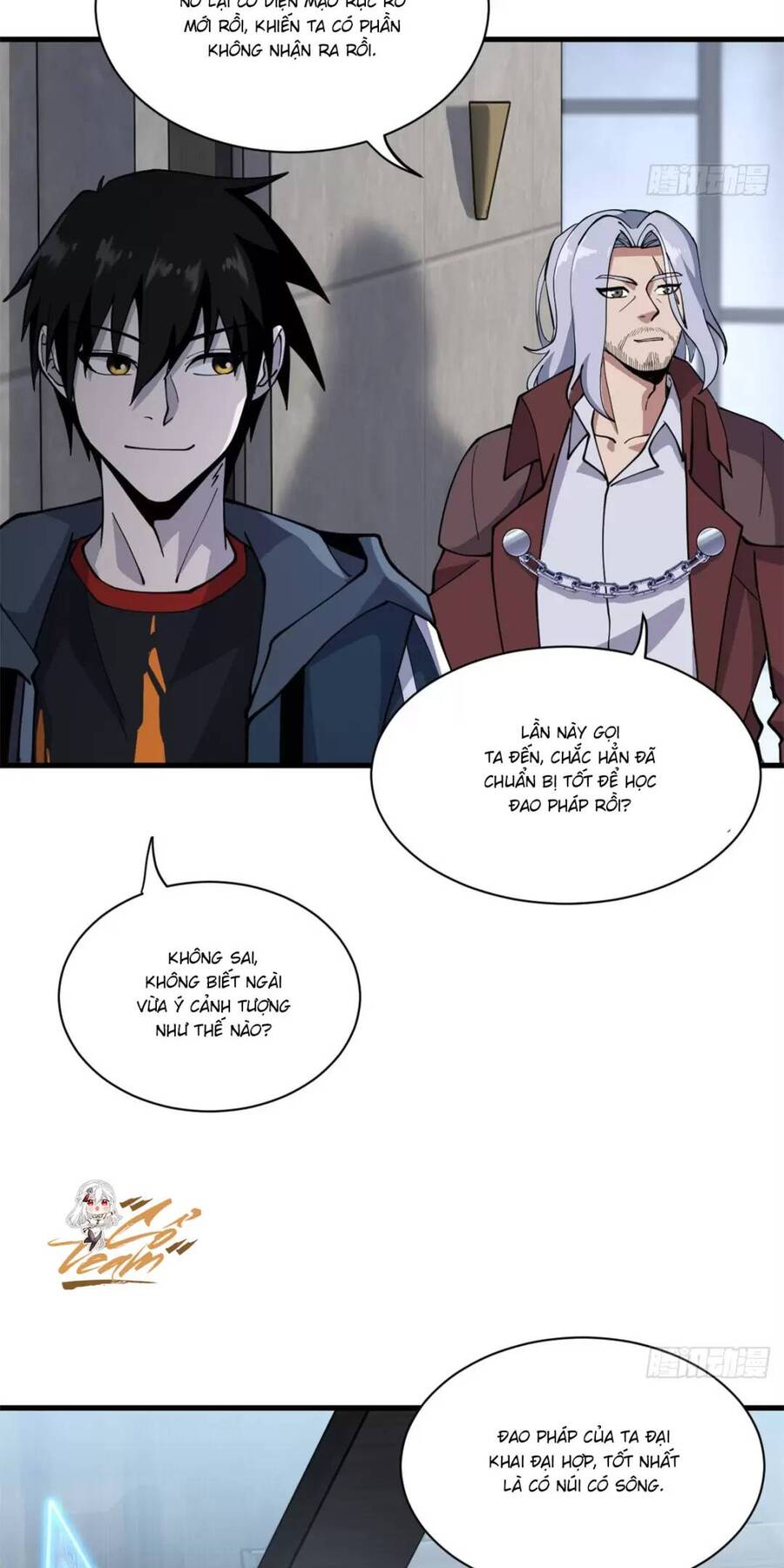 Chapter 77 - Trang 5