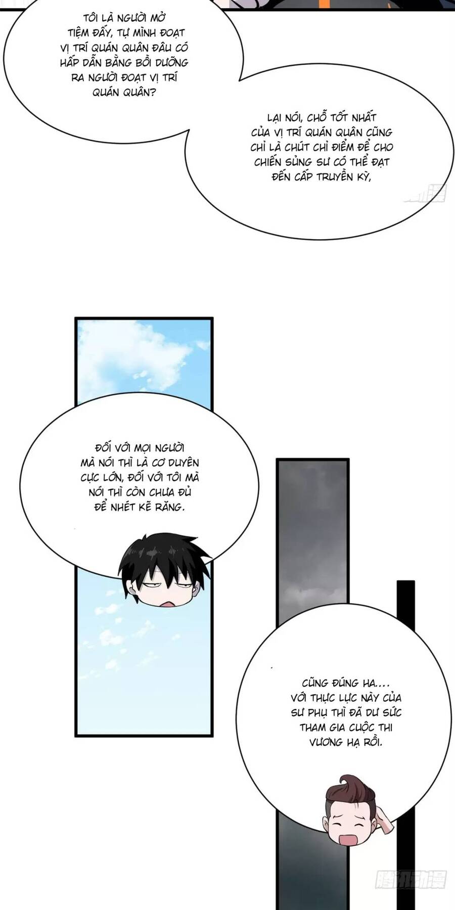 Chapter 77 - Trang 42