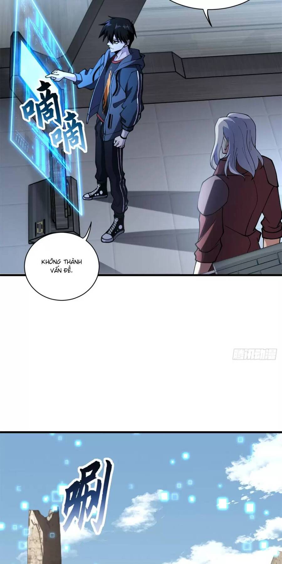 Chapter 77 - Trang 6