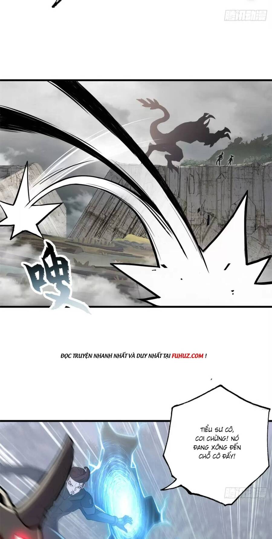 Chapter 77 - Trang 52