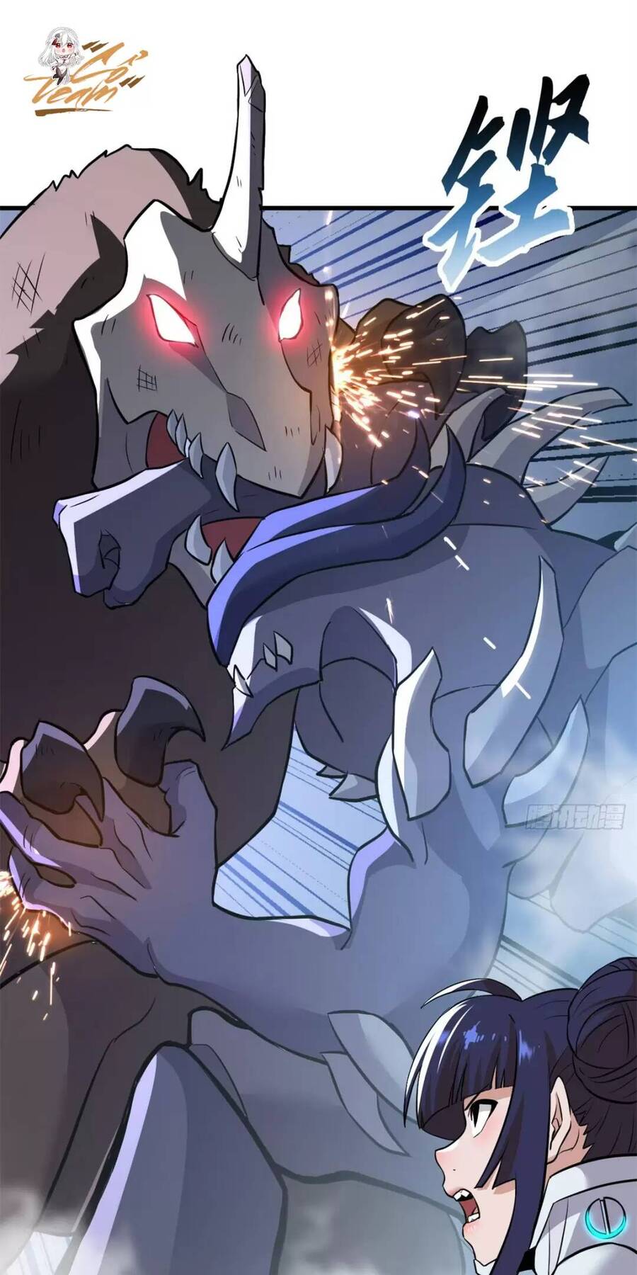 Chapter 77 - Trang 54