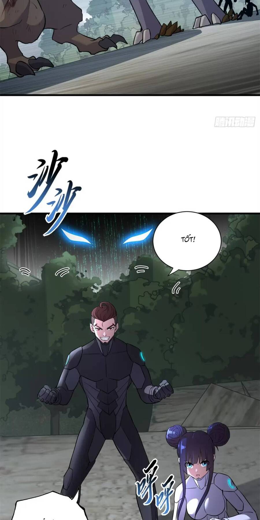 Chapter 77 - Trang 57