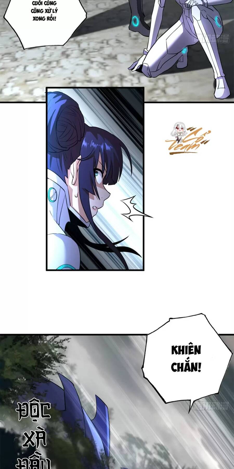 Chapter 77 - Trang 58