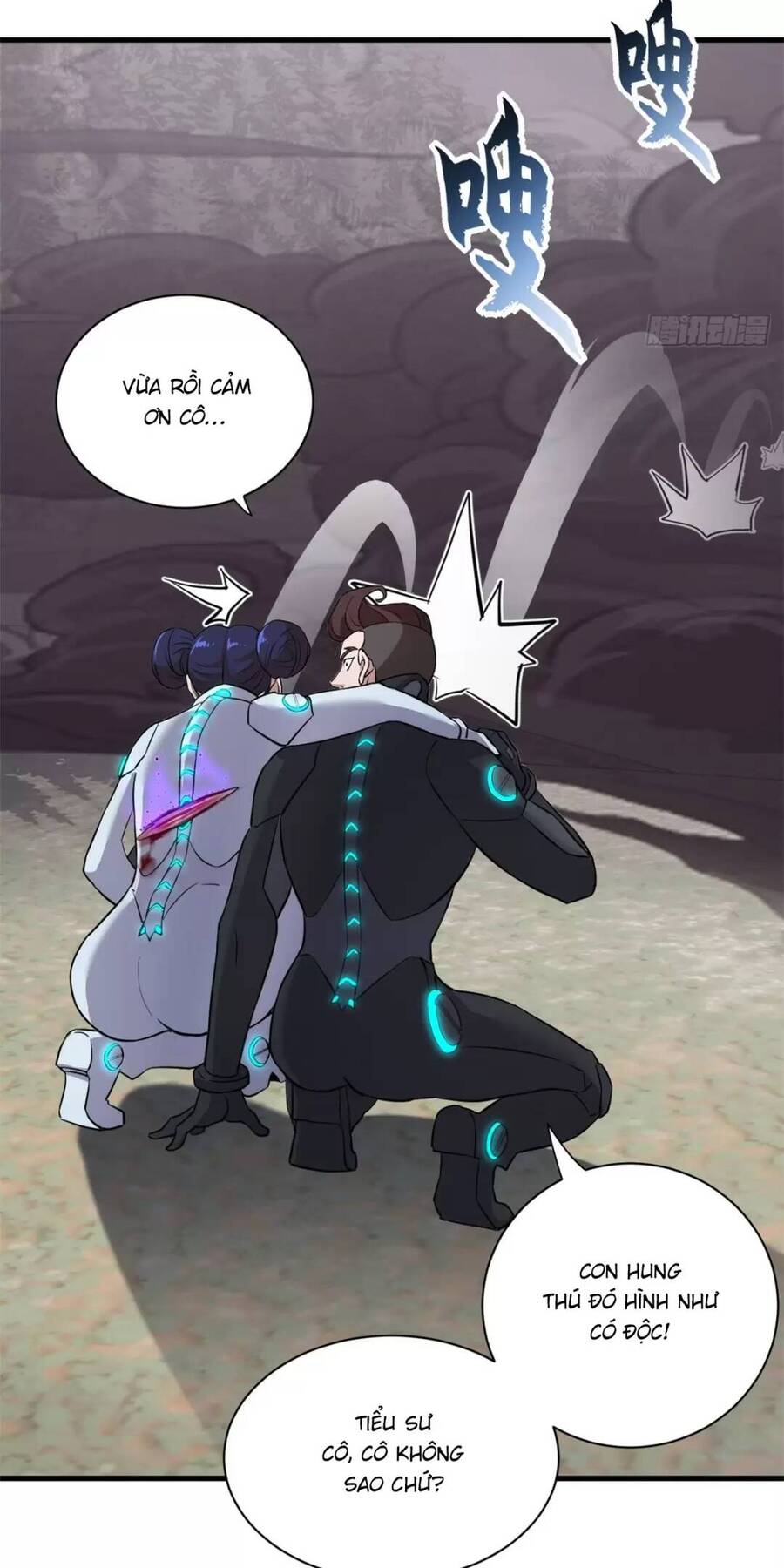 Chapter 77 - Trang 62