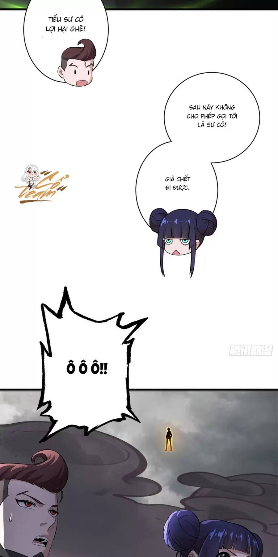 Chapter 77 - Trang 65