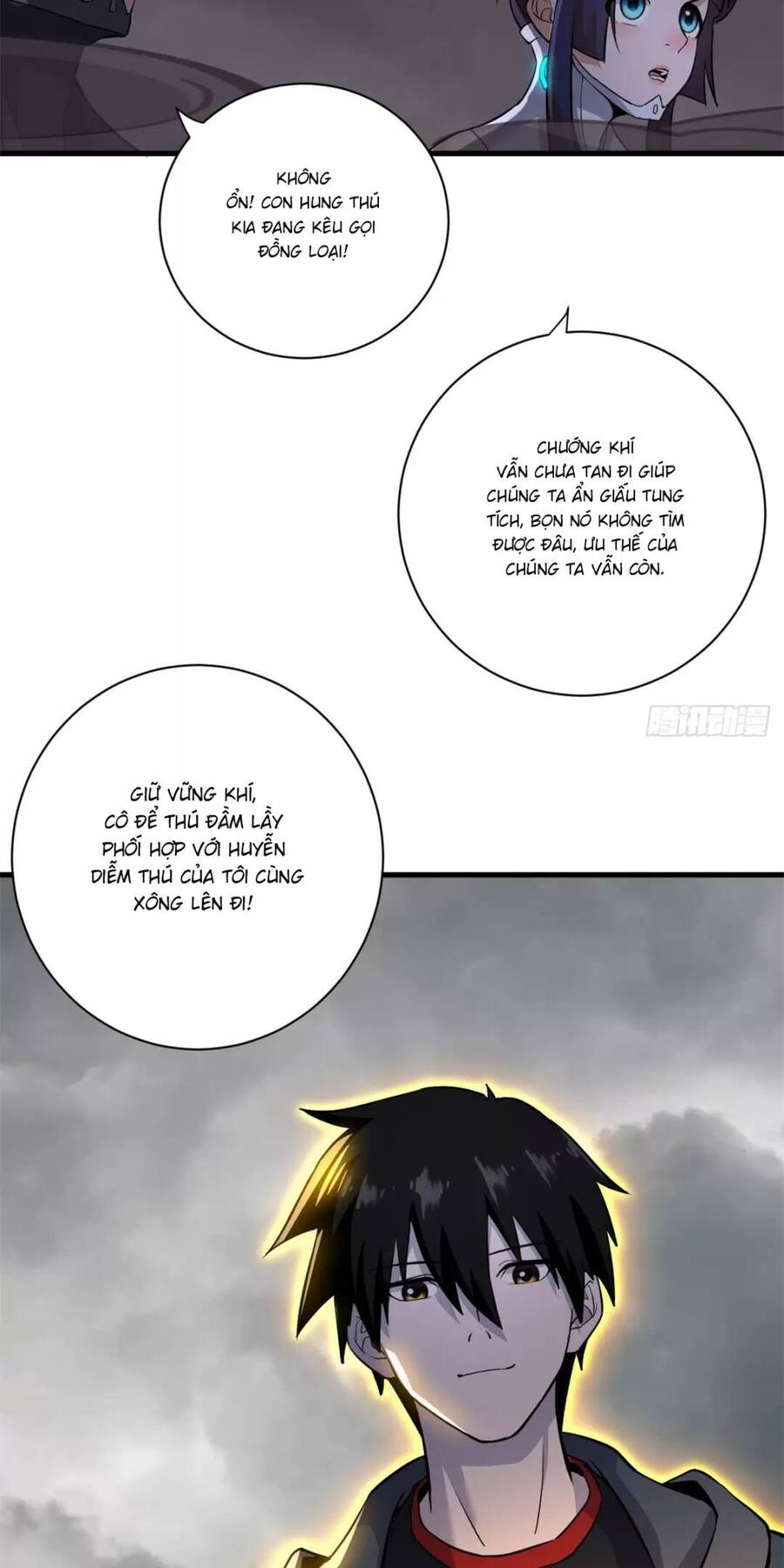Chapter 77 - Trang 66
