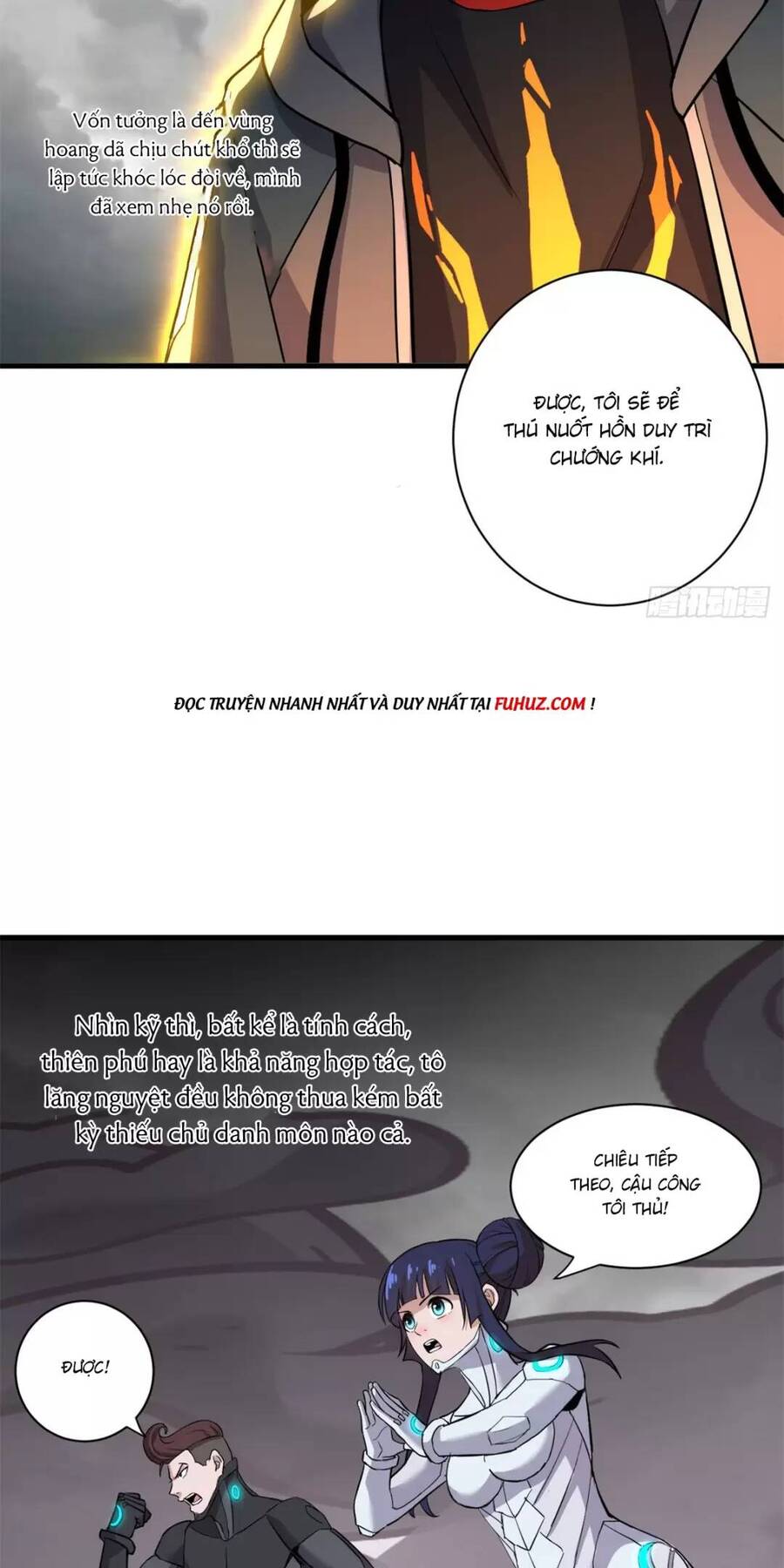 Chapter 77 - Trang 67