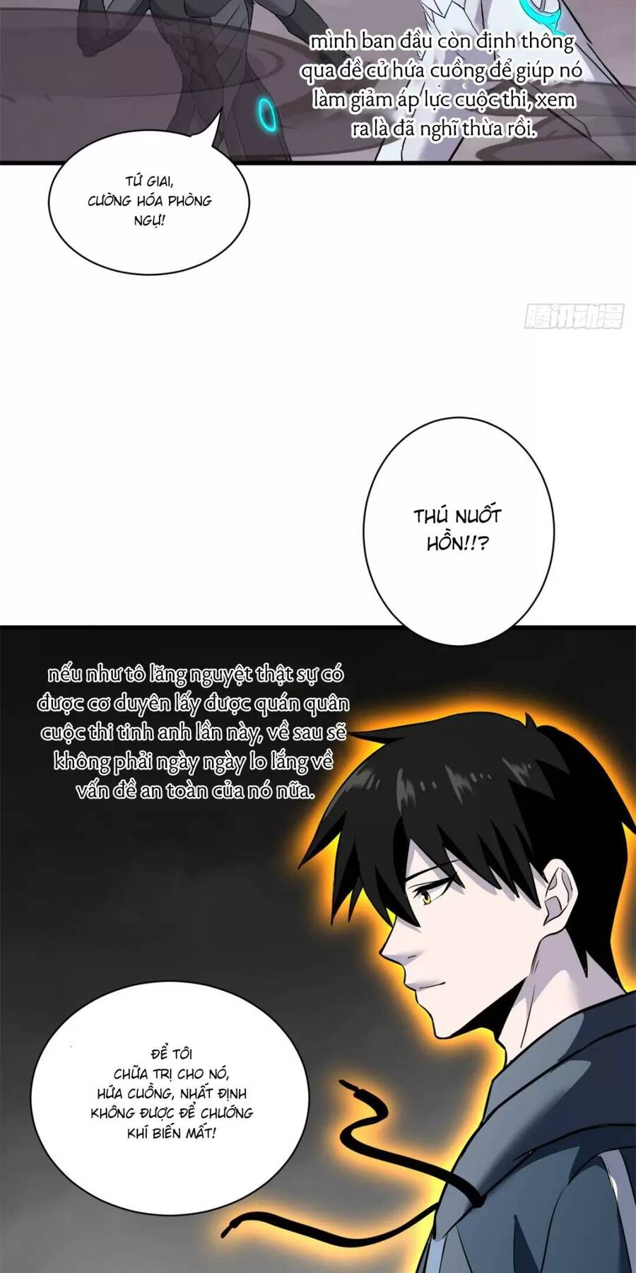 Chapter 77 - Trang 68