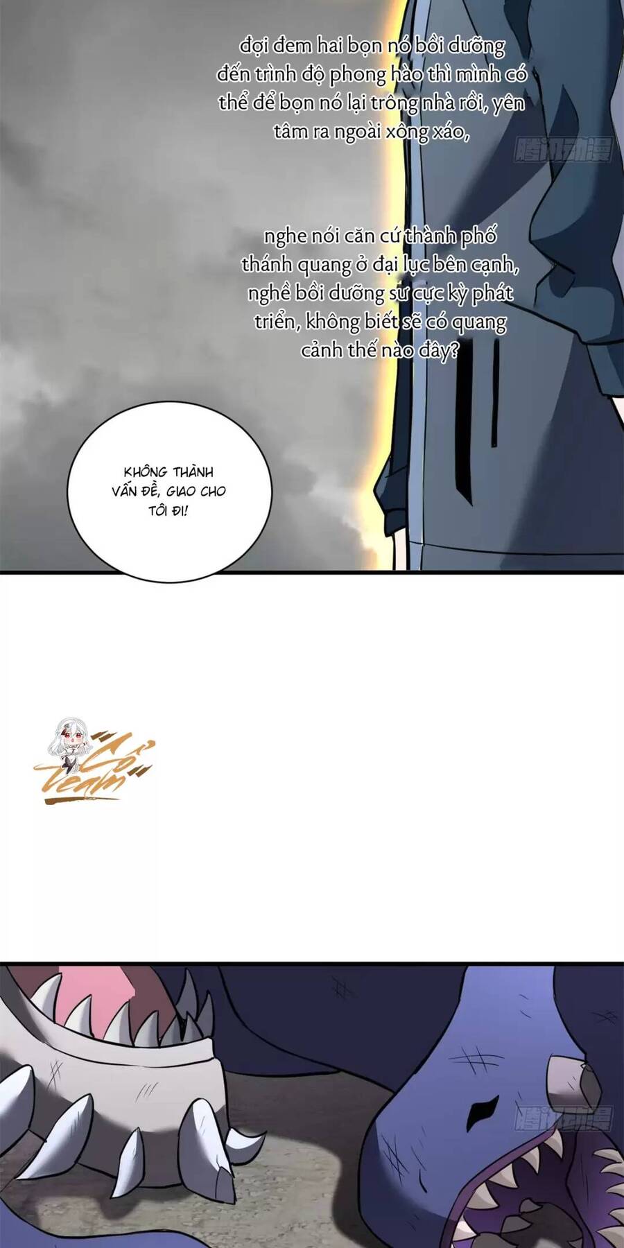 Chapter 77 - Trang 69