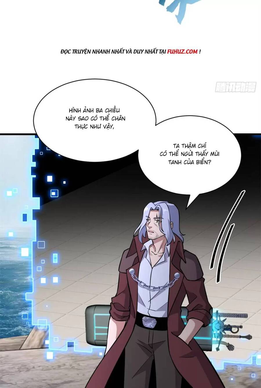 Chapter 77 - Trang 8