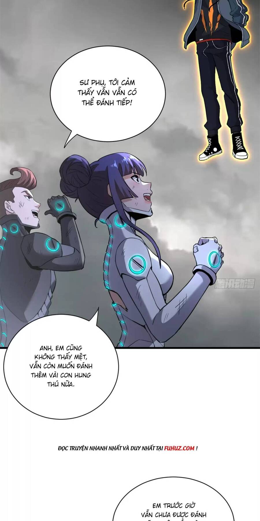 Chapter 77 - Trang 71