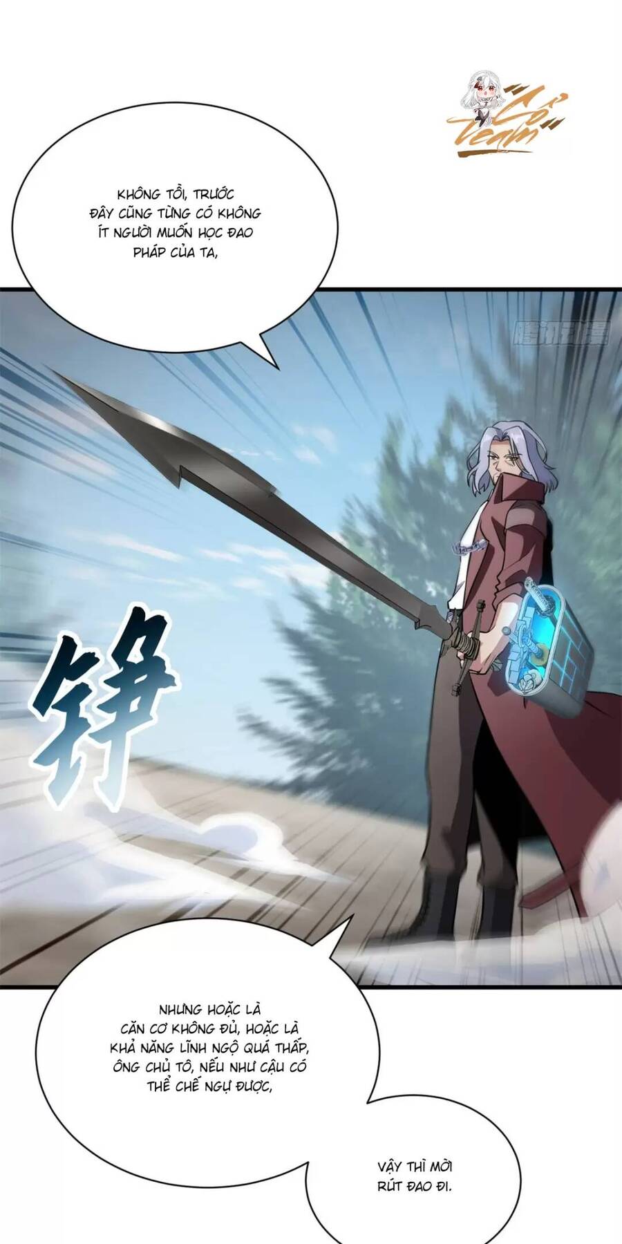 Chapter 77 - Trang 10