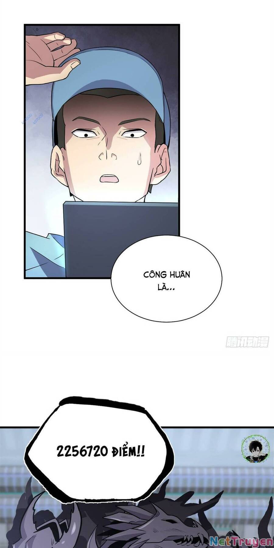Chapter 78 - Trang 12