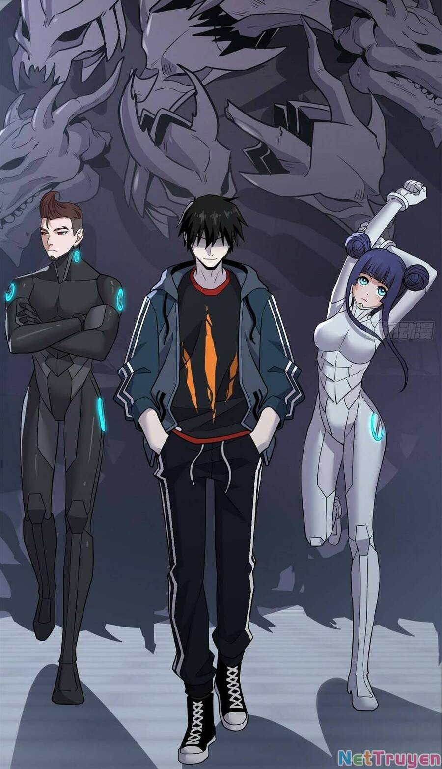 Chapter 78 - Trang 13