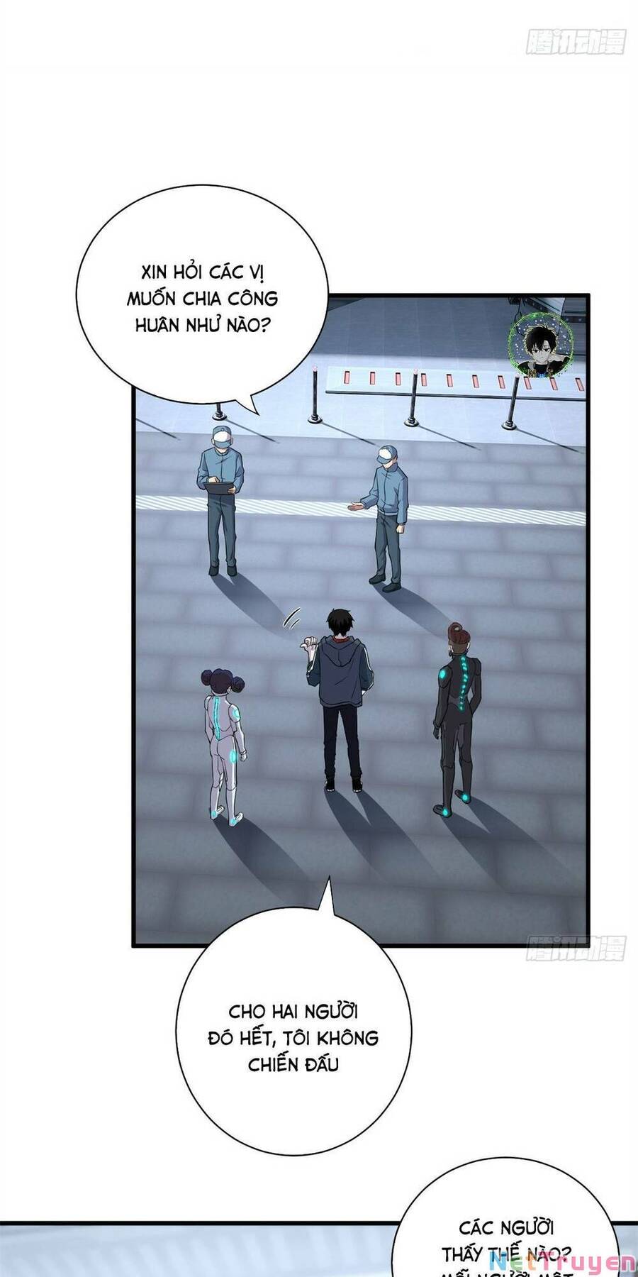 Chapter 78 - Trang 15
