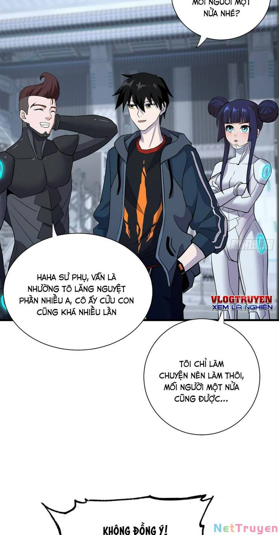 Chapter 78 - Trang 16