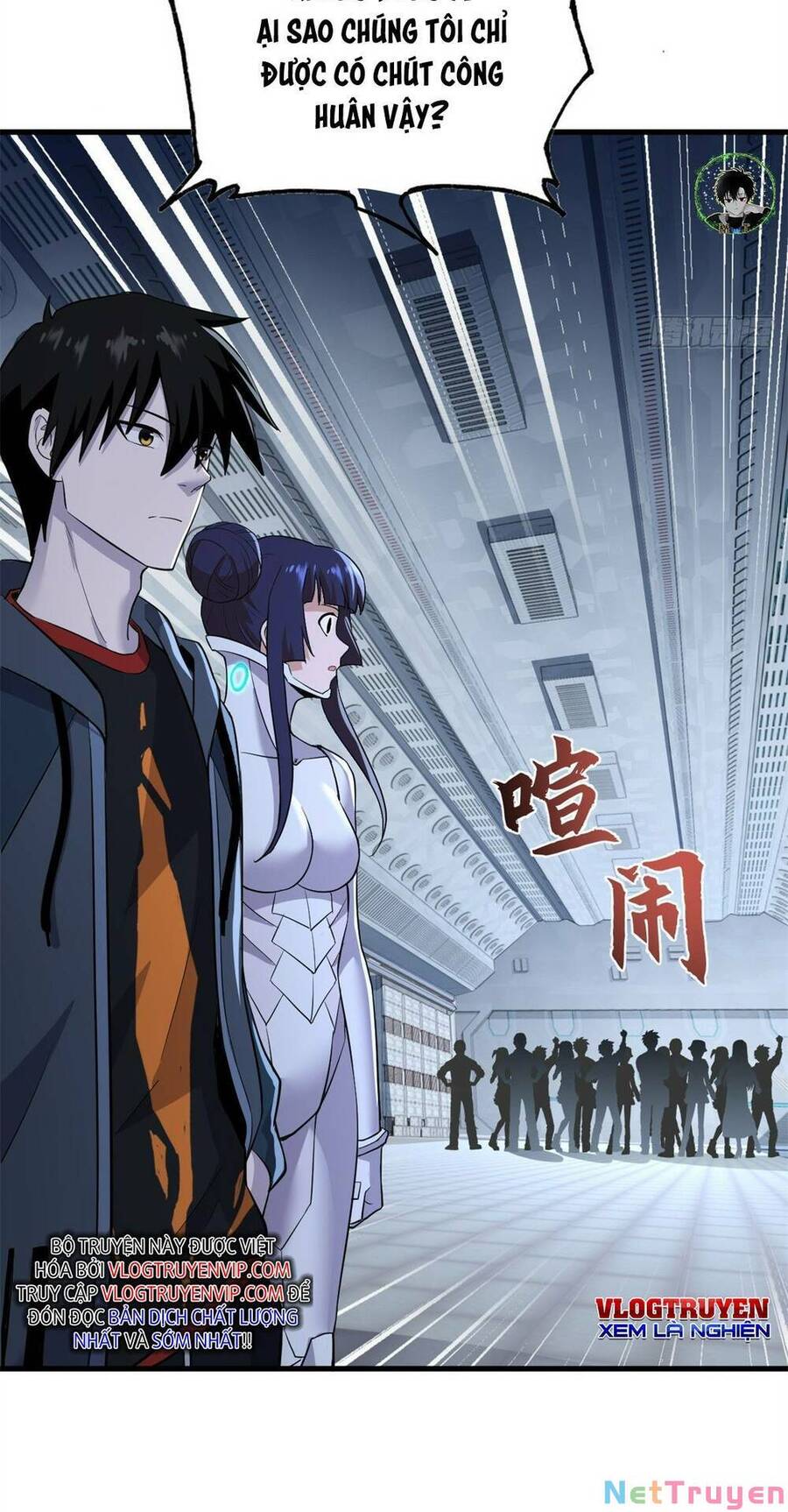 Chapter 78 - Trang 17