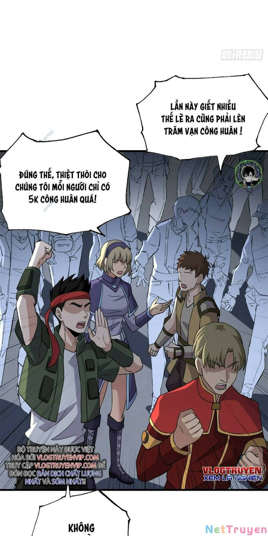 Chapter 78 - Trang 18