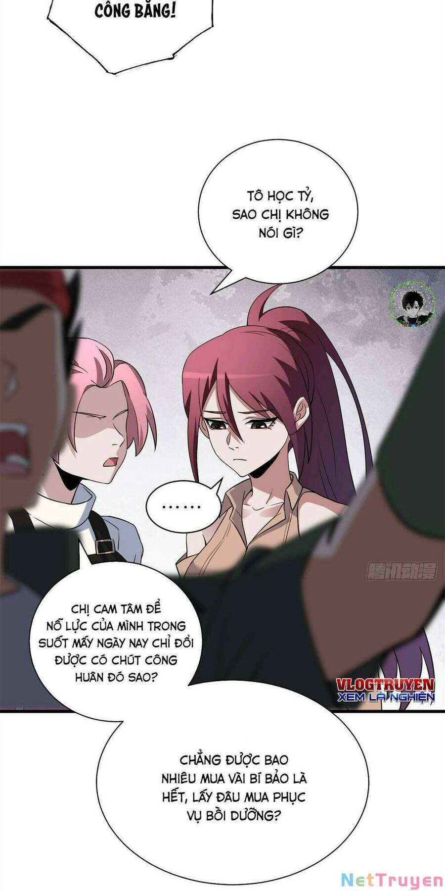 Chapter 78 - Trang 19