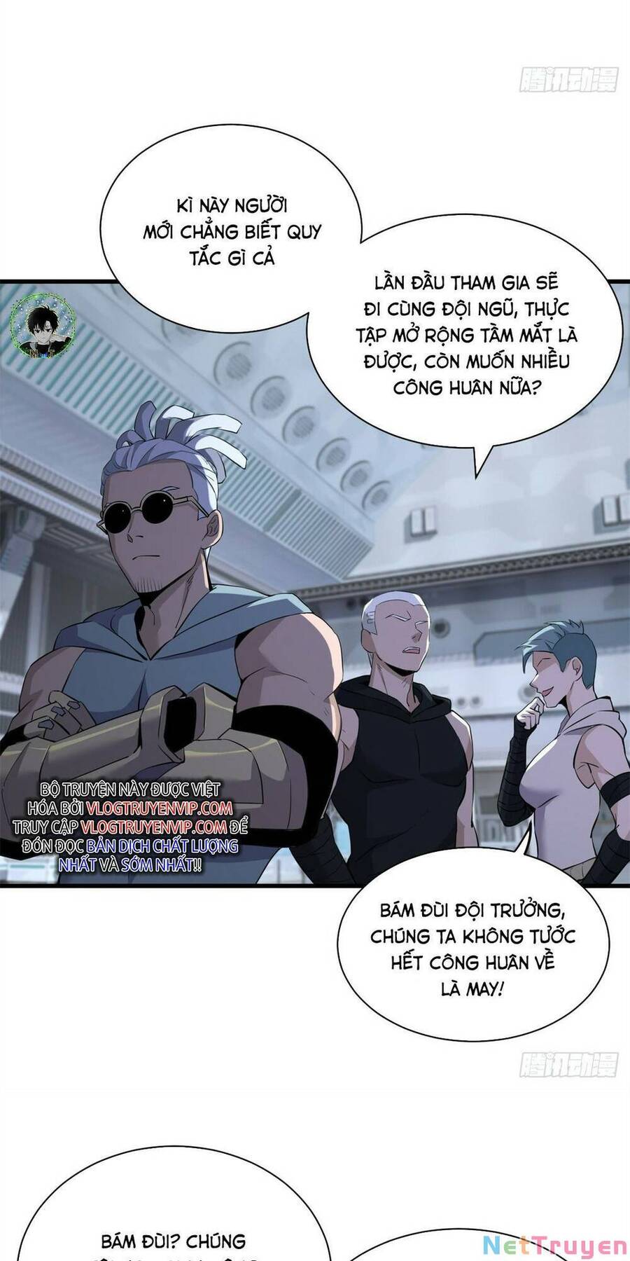 Chapter 78 - Trang 22