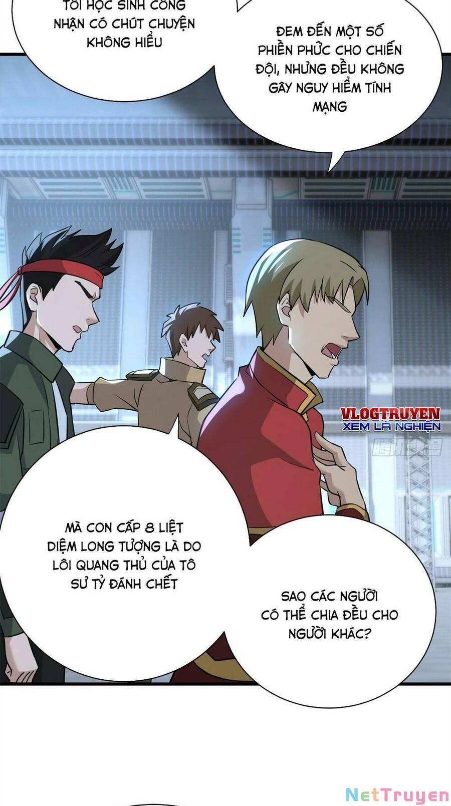 Chapter 78 - Trang 23