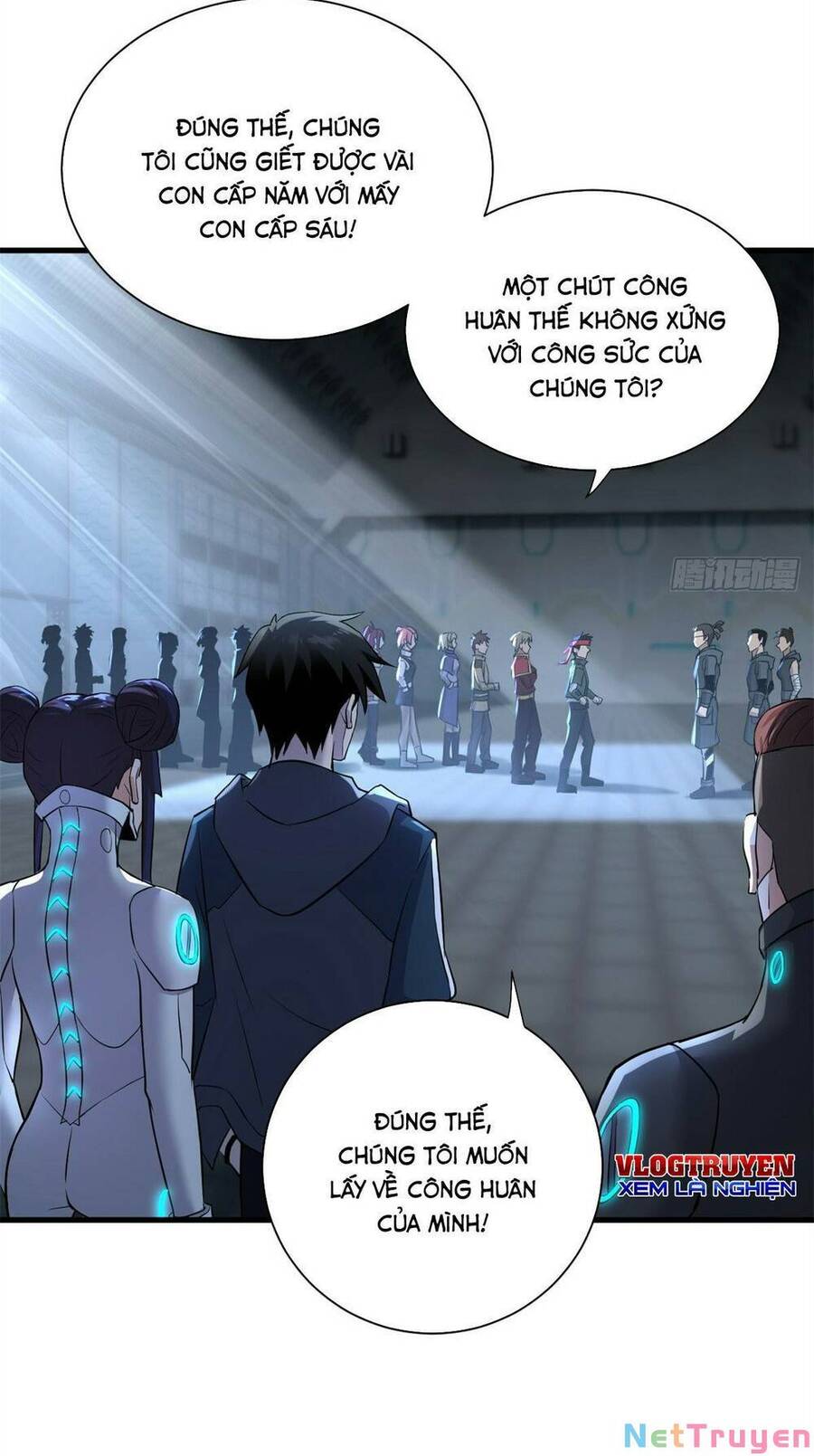 Chapter 78 - Trang 24