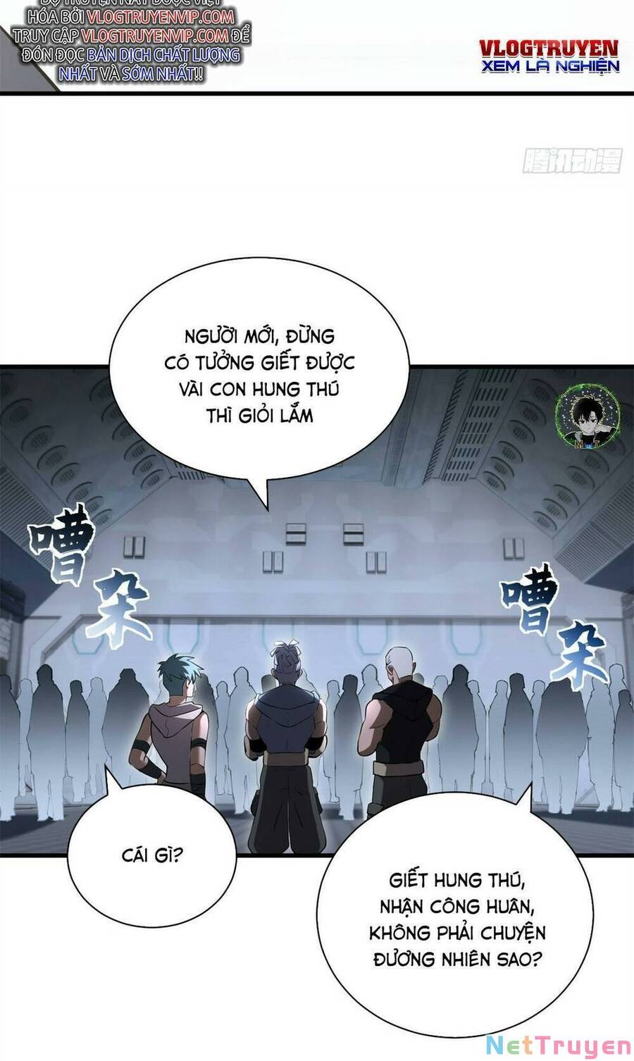 Chapter 78 - Trang 27