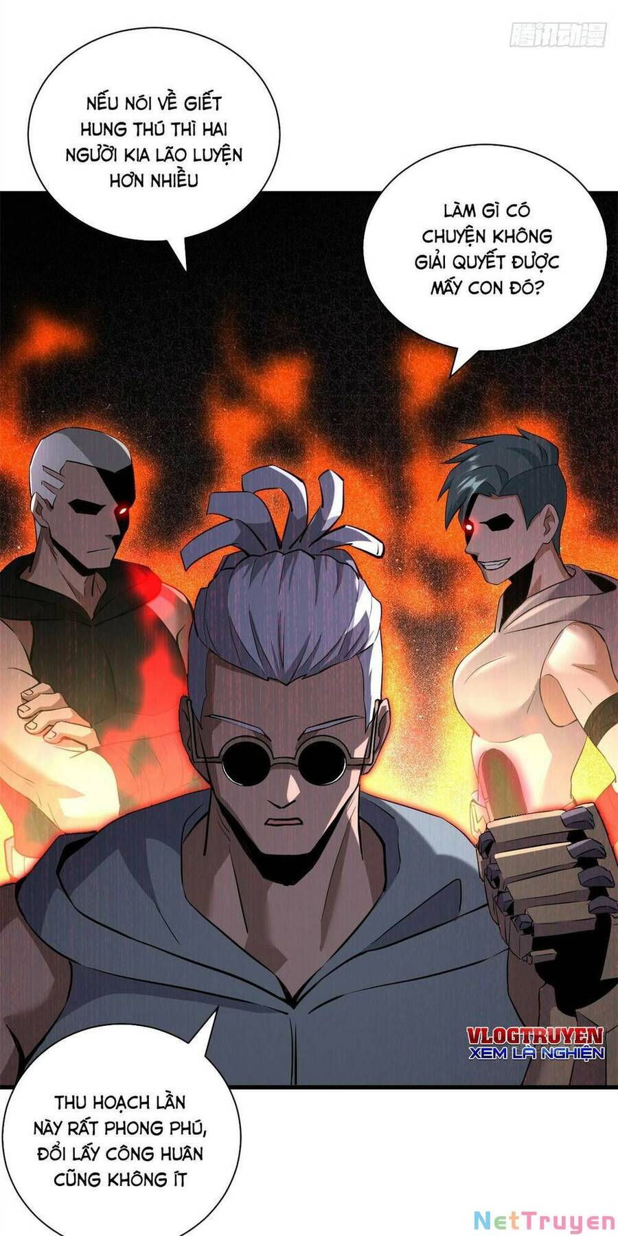 Chapter 78 - Trang 28