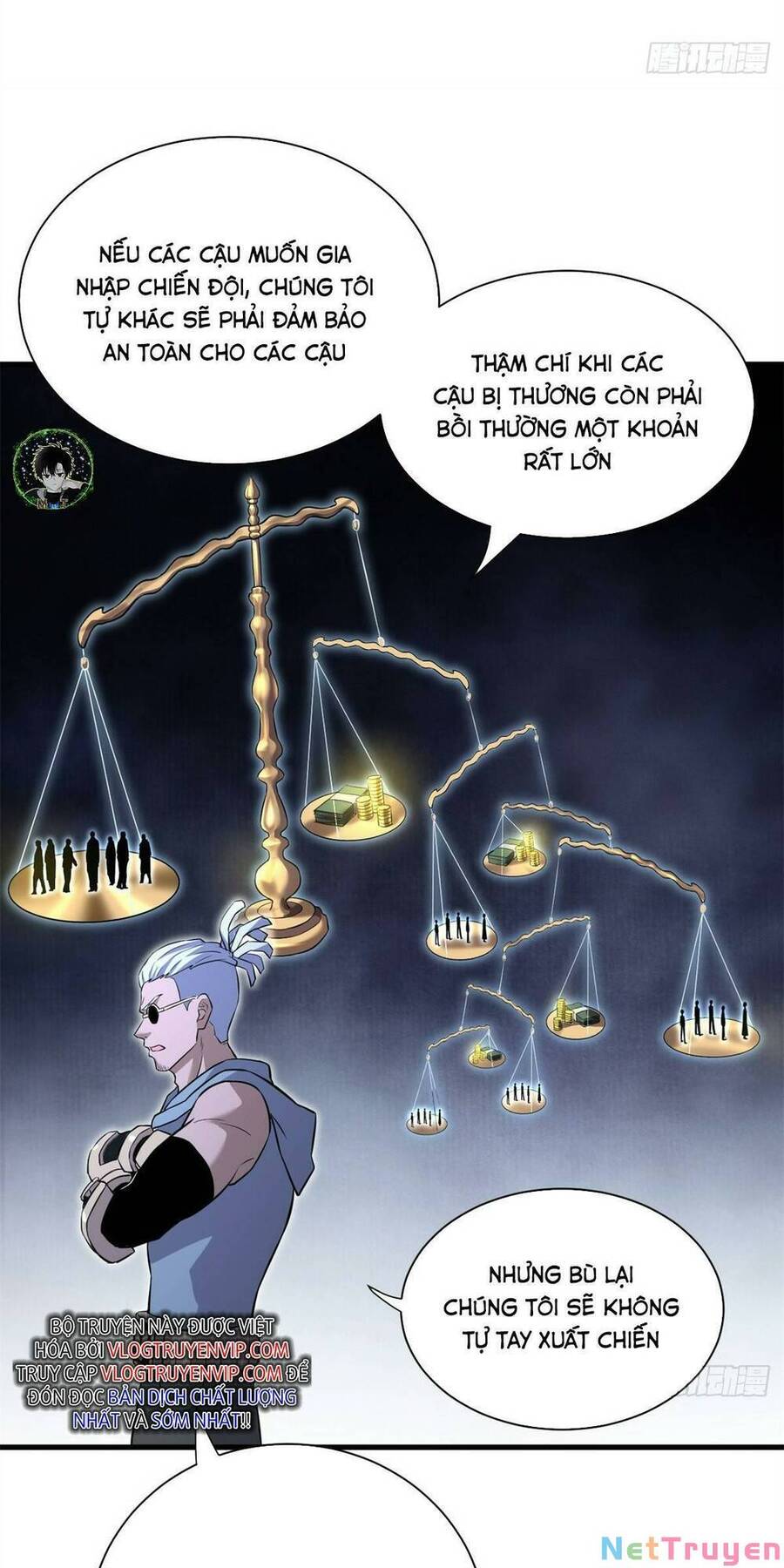 Chapter 78 - Trang 32