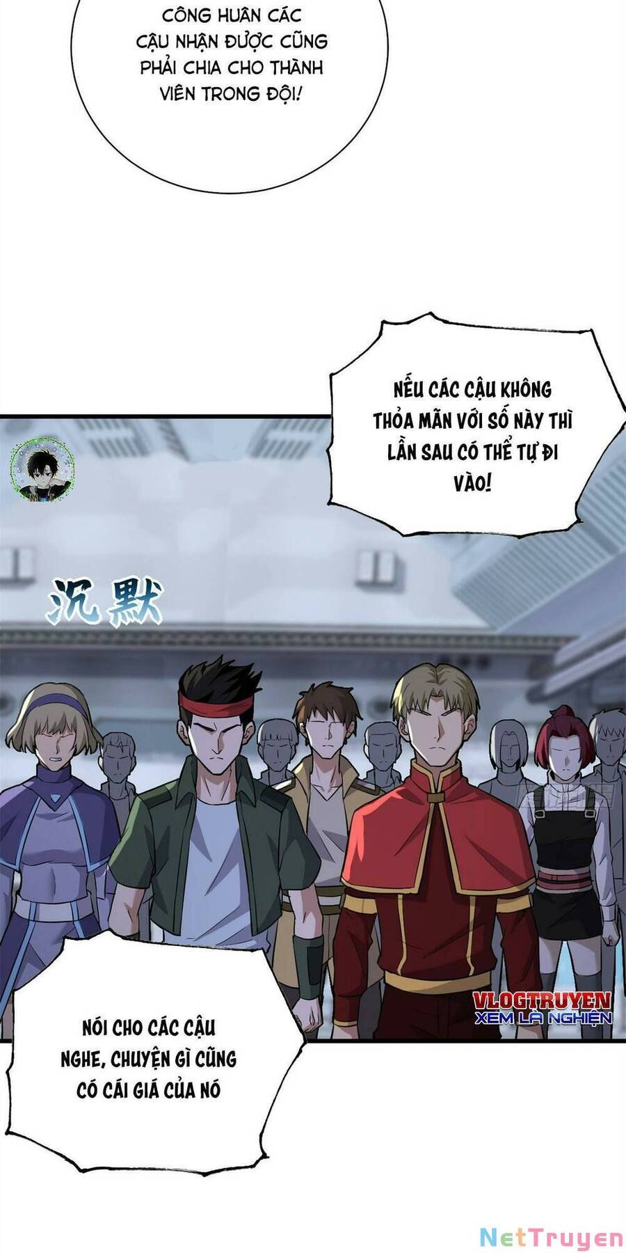 Chapter 78 - Trang 33