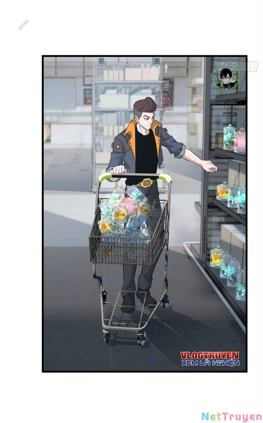 Chapter 78 - Trang 41