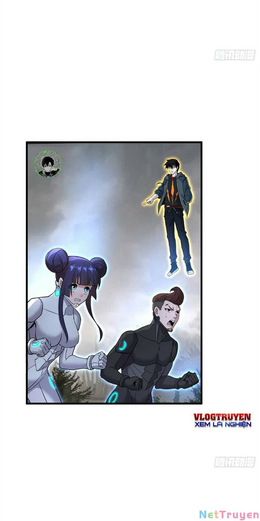 Chapter 78 - Trang 42