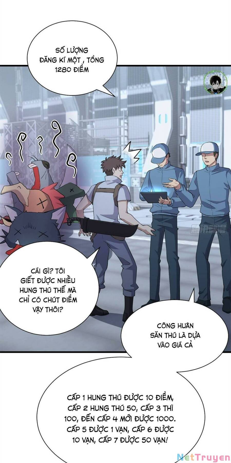 Chapter 78 - Trang 6