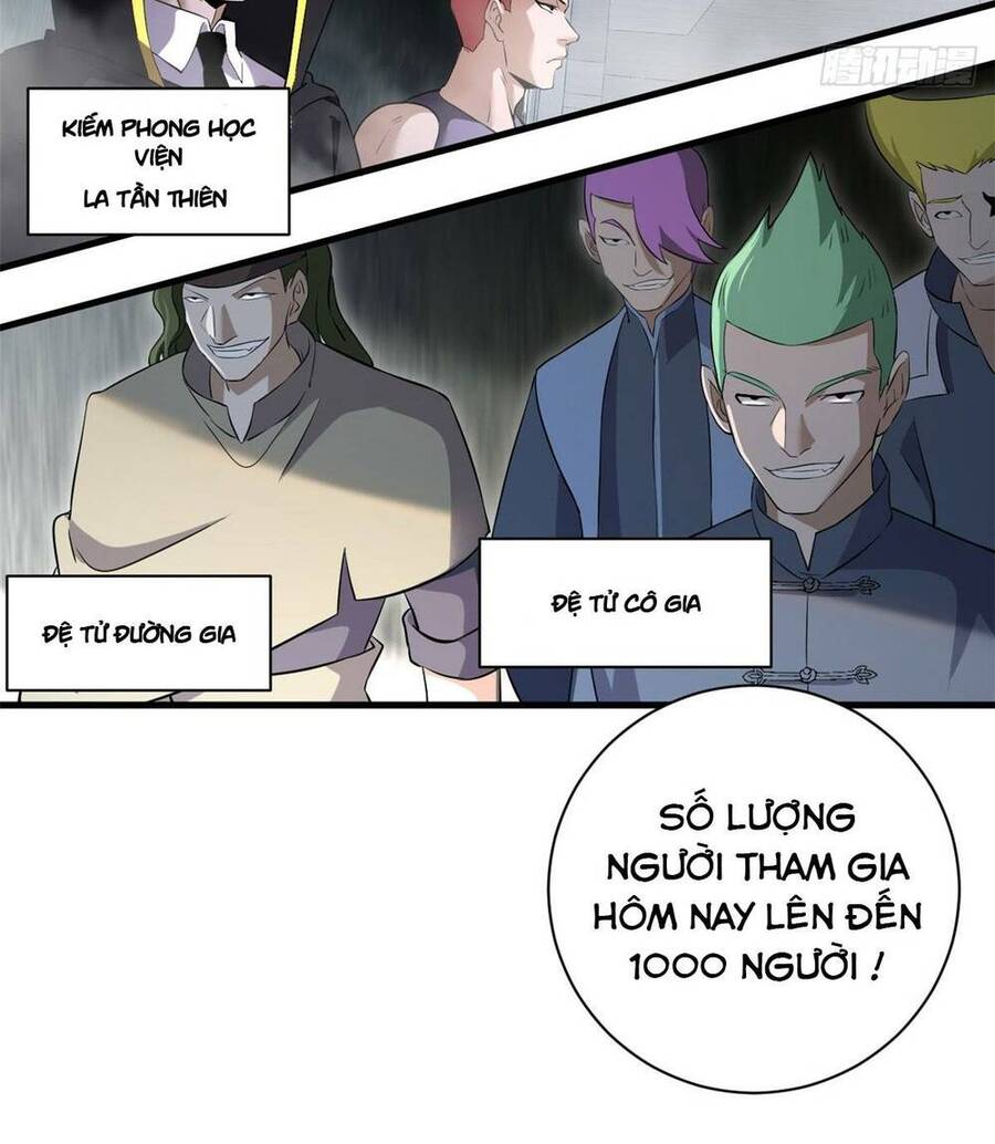 Chapter 79 - Trang 11
