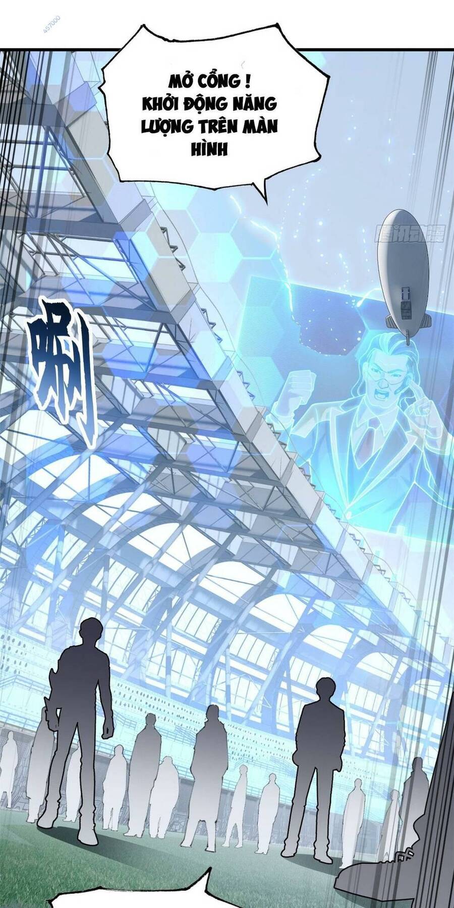 Chapter 79 - Trang 12