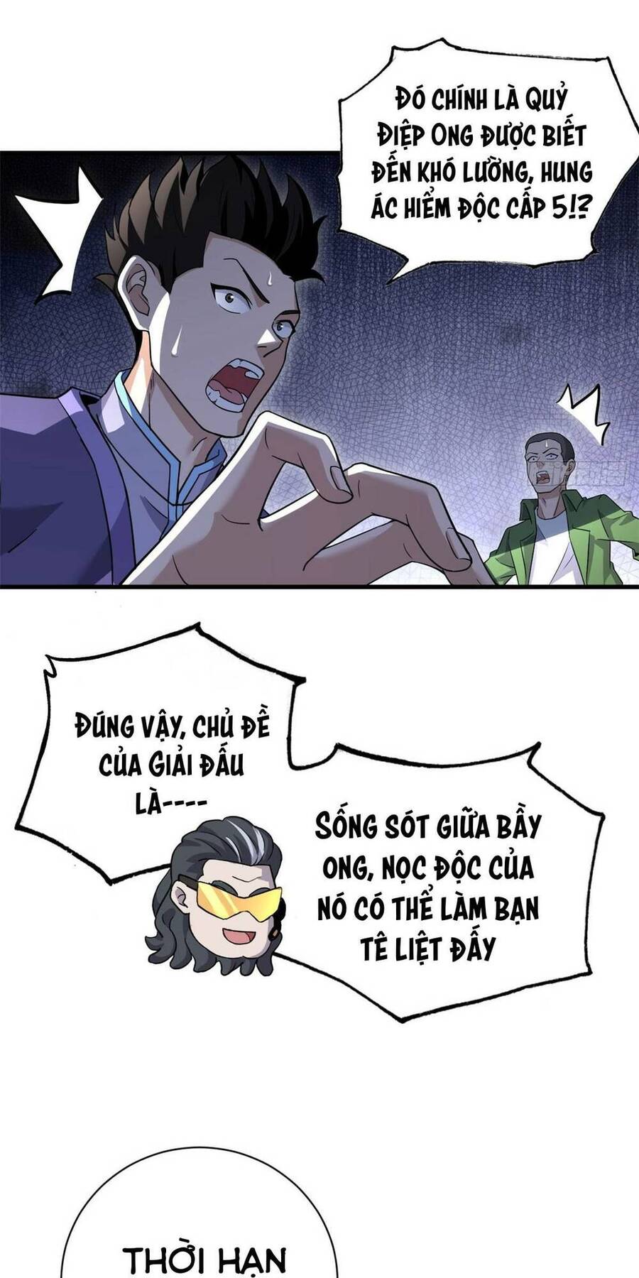 Chapter 79 - Trang 16